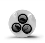 KLUDI - Kartuše 35 mm 7480500-00