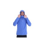 Inov-8 Běžecká bunda INOV8 STORMSHELL (V2) M - modrá Velikost textilu: M