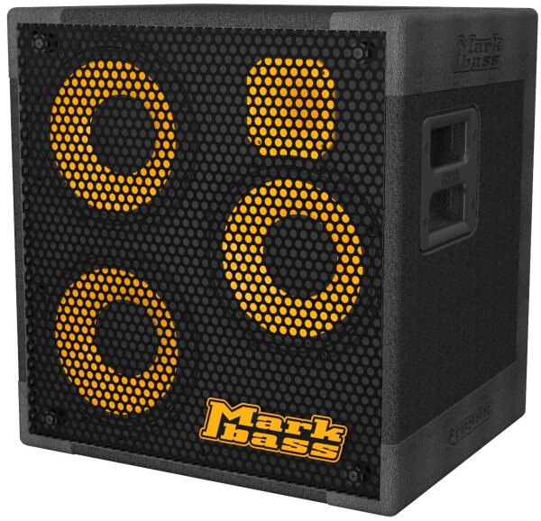 Markbass MB58R 103 Energy - 6