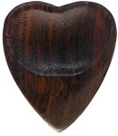 Timber Tones Heart Tones African Ebony