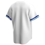 Nike Pánský dres Toronto Blue Jays MLB Cooperstown Collection Velikost: XL