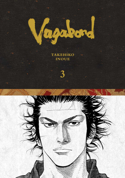 Vagabond Definitive Edition, Vol. 3 - Takehiko Inoue