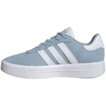 Dámská obuv adidas Court Silk W IG8612 42