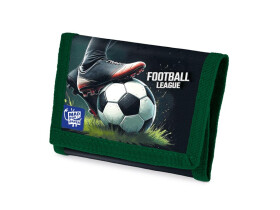 Peněženka - Fotbal