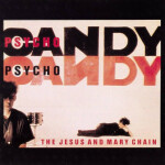 Psychocandy (Limited Colour Vinyl) - LP - & Mary Chain Jesus