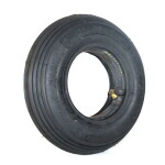 Deli Tire Plášť + duše 200 x 50, Ø 200 mm Ventilek: Kolmý 1192_KOL
