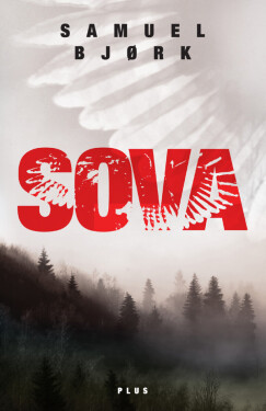 Sova - Samuel Bjørk