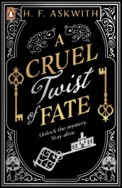 Cruel Twist of Fate Askwith