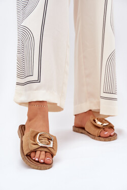 Pantofle model 210747 Step in style 37