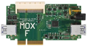 Turris MOX F