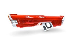 SPYRA SpyraThree - vodní puška - červená