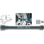 BOSCH 2607017160 / Sada bitů a nástrčných klíčů (27ks) / 19x bit / 5x nástrčný klíč / 1x ráčna / 1x držák / 1x adaptér (2607017160)