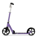 Koloběžka Micro Cruiser Purple - ZDARMA dopravné! (Barva fialová dle vyobrazení!)