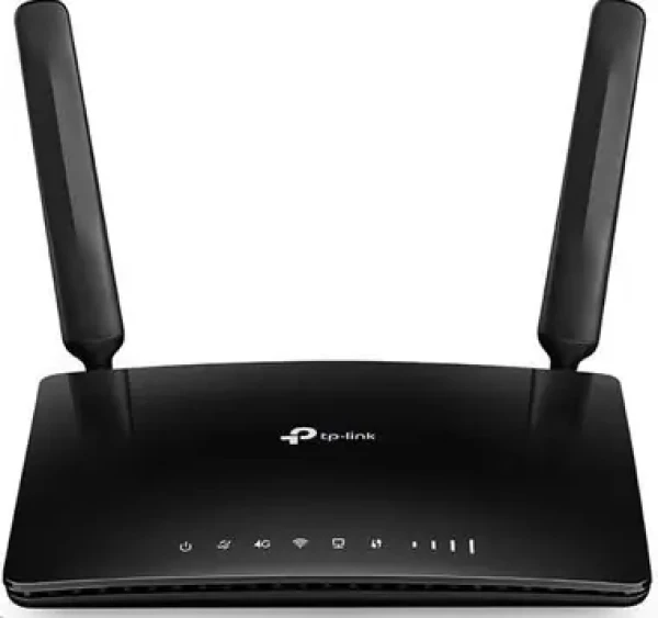 Rozbaleno - TP-Link Archer MR400 WiFi AC1200 4G LTE Modem Router / 3xLAN / WAN / SIM slot / rozbaleno (Archer MR400.Rozbaleno)