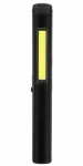 SIXTOL LAMP PEN UV 1 / Svítilna multifunkční s laserem / 450 lm / COB LED / USB (SX3205)
