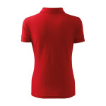Malfini Pique Polo Free W MLI-F1007 červená polokošile m