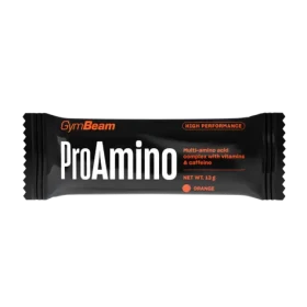 ProAMINO - GymBeam (pomeranč, 13 g) (48457-4-13g-orange)