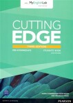 Cutting Edge 3rd Edition Students Book Pack