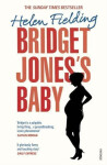 Bridget Jones´s Baby : The Diaries, 1. vydání - Helen Fielding
