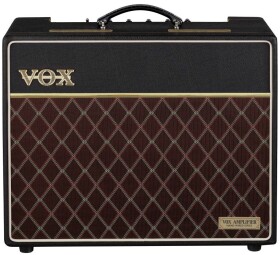 Vox AC10 Hand-wired