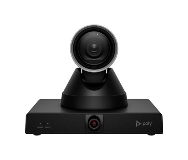 Poly Studio E60, kamera 4K s 12násobným optickým zoomem EDF_1587243