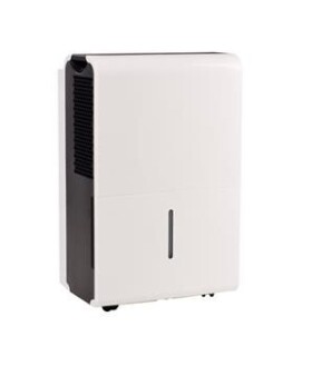 Midea|Comfee MDDP-50DEN7 / Odvlhčovač / 850W / 50L za den / 6.0 L / až 250 m3 / 58.9 dB (MDDP-50DEN7)