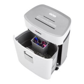 Dahle odpadní box na CD pro skarovačky PaperSAFE® 240, 260, 380, 420