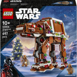 LEGO LEGO® Star Wars™ 40806 Perníkový transportér AT-AT™