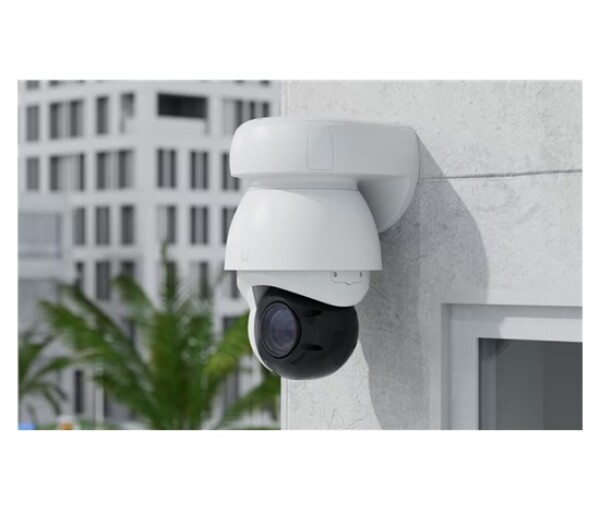 UBNT AI PTZ Industrial, bílá EDF_10902060