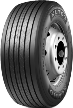385/65 R22,5 160K KLT03 M+S 3PMSF TL KUMHO