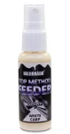 Haldorádó Dip Top Method Feeder Activator Spray 30ml Bílý kapr (HD27604)