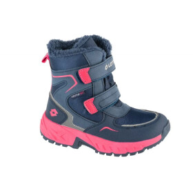 Lotto Alstyne Tex K Jr boty 2600490K-5940 35