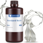 Anycubic Standard UV resin čirý 1 kg
