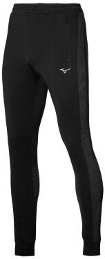 Běžecké kalhoty Mizuno Tubular Jacquard Pant 32GD151009 Velikost textilu: M
