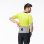 Cyklistický dres Radvik Echo BV GTS M 92800617763 s