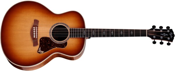 Taylor Gold Label 814e Koa SB