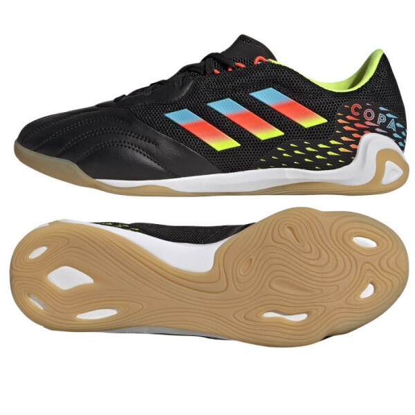 Pánské kopačky Copa Sense.3 IN Sala M HR1848 - Adidas 42