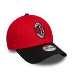 New Era Předškolní kšiltovka AC Milan 940K Contrast 9forty