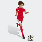 Tričko adidas Squadra 25 Jr JJ0051 152cm