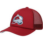 Mitchell & Ness Pánská kšiltovka Colorado Avalanche NHL Evergreen Trucker
