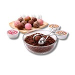 Dortisimo Kleště na Cake Pops