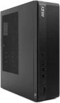 MSI PRO DP80 A14G-004EU černá / Počítač / Intel Core i5-14400 / 16GB / 512GB SSD / Intel Graphics / W11P (A14G-004EU)