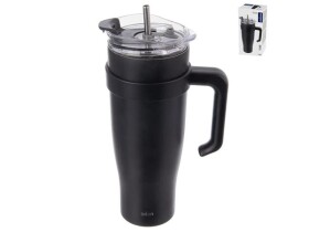 Termohrnek ORION Termo 1,2l Black