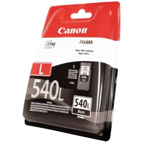 Canon Ink PG-540L originál černá 5224B010