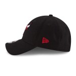 Pánská kšiltovka Chicago Bulls NBA The League Adjustable