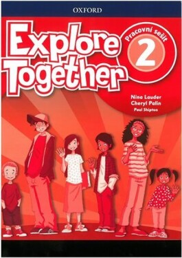 Explore Together Workbook