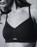 Dámská podprsenka Calvin Klein QF8978 LIFT BRALETTE