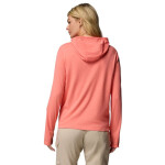Columbia EU Sun Trek LS Hoodie W 2145261685 m