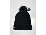 Fanatics Pánská zimní čepice Chicago Blackhawks NHL Core Beanie Cuff Pom Knit