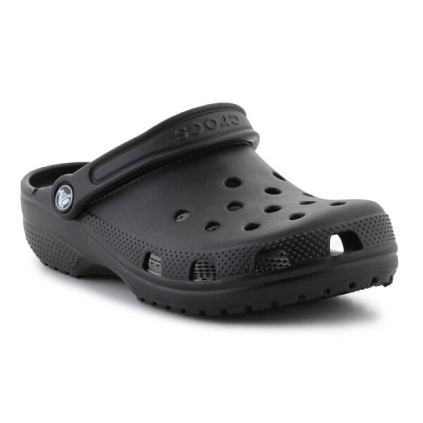 Žabky Crocs Classic Clog K Jr 206991-001 EU 37/38